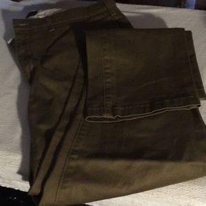Levi’s Men’s Chino pants